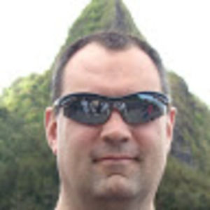 Meet your Posher, Thomas